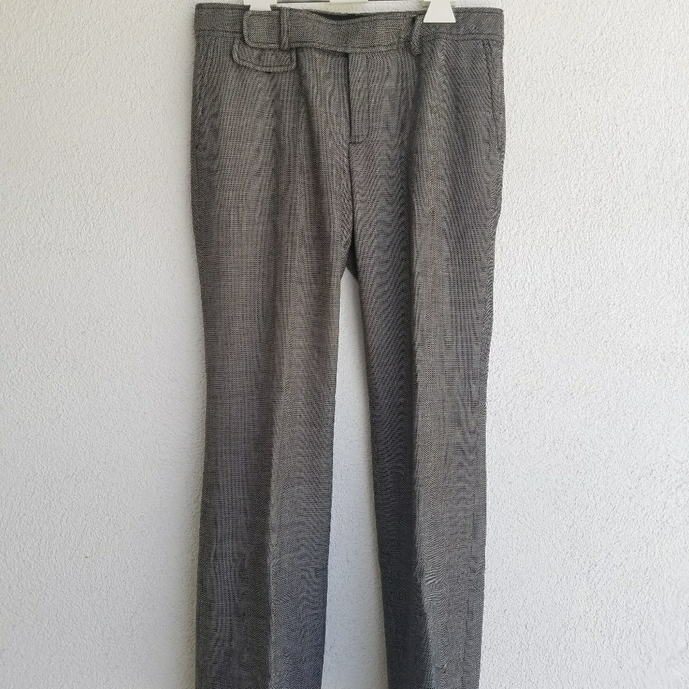 Suit pants